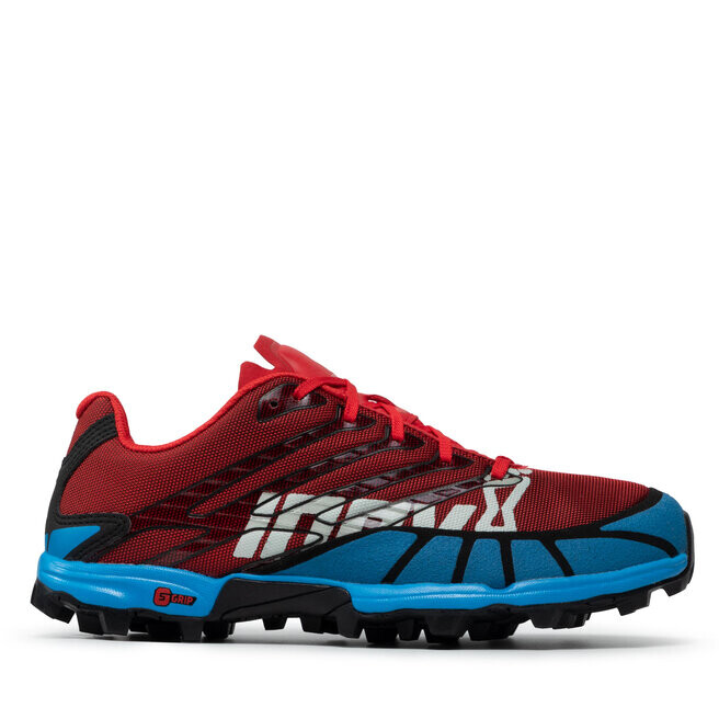 

Кроссовки Inov-8 X-Talon 255 000914 Red/Blue, красный