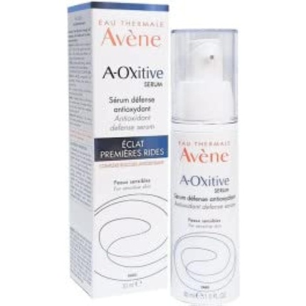 A-Oxitive антиоксидантная защитная сыворотка для чувствительной кожи 30 мл, Avene avene a oxitive antioxidant defense serum sensitive skins антиоксидантная защитная сыворотка 30 мл