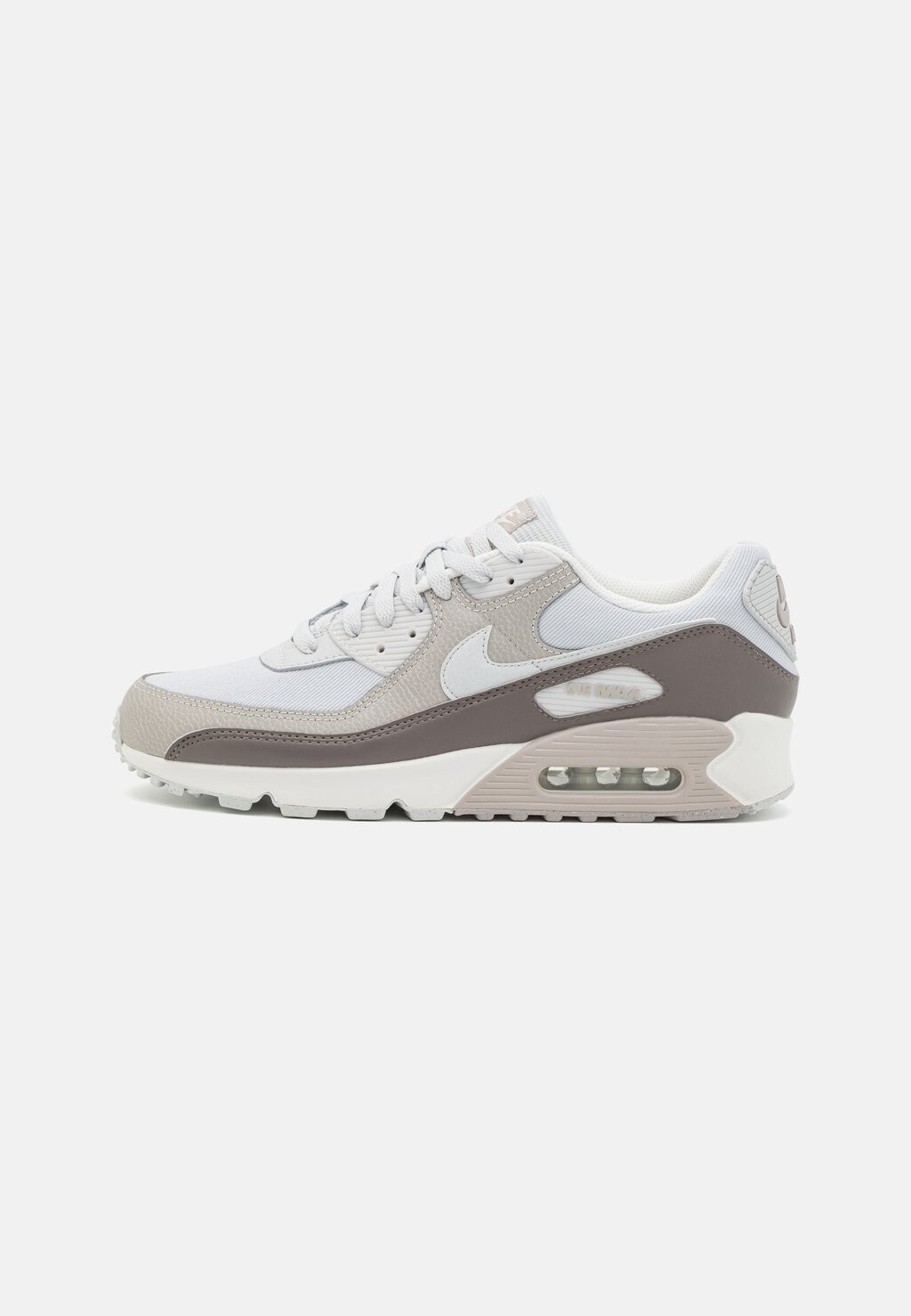 

Кроссовки Nike Air Max 90, фотонная пыль / парус