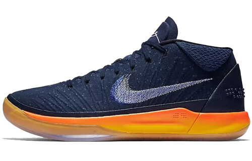 

Мужские баскетбольные кроссовки Nike Kobe AD