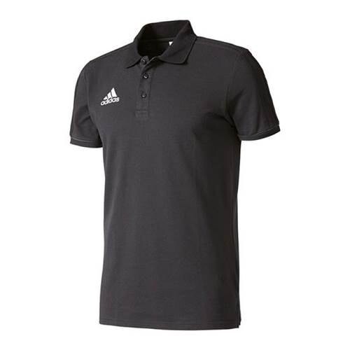 

Футболка adidas Tiro 17, черный