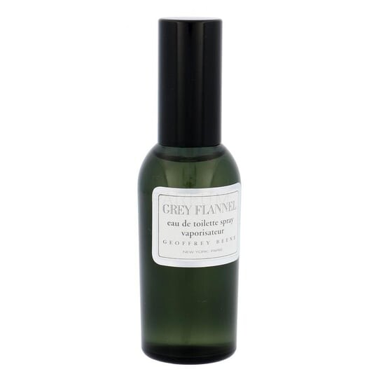 

Туалетная вода, 30 мл Geoffrey Beene, Grey Flannel
