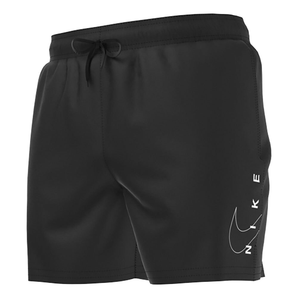 

Шорты для плавания Nike Swoosh Break 5´´ Volley, черный