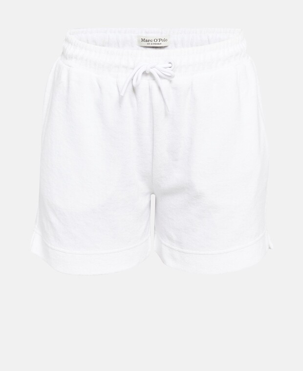 

Шорты Marc O'Polo, белый