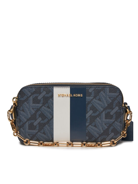 

Кошелек Michael Michael Kors, синий