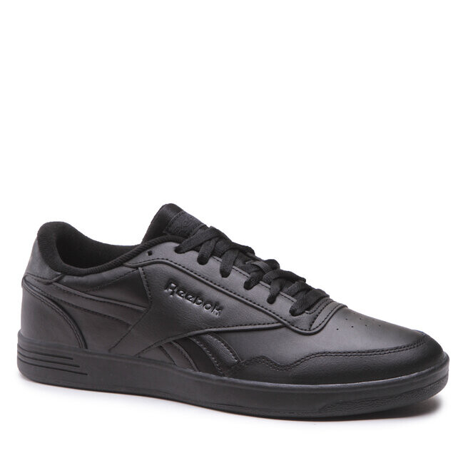 

Кроссовки Reebok RoyalTechque T, черный