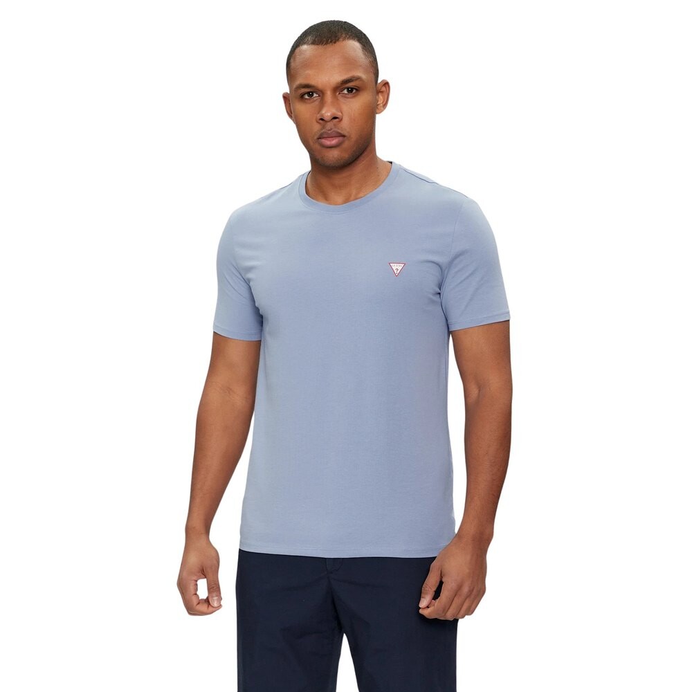 

Футболка Guess Core, белый