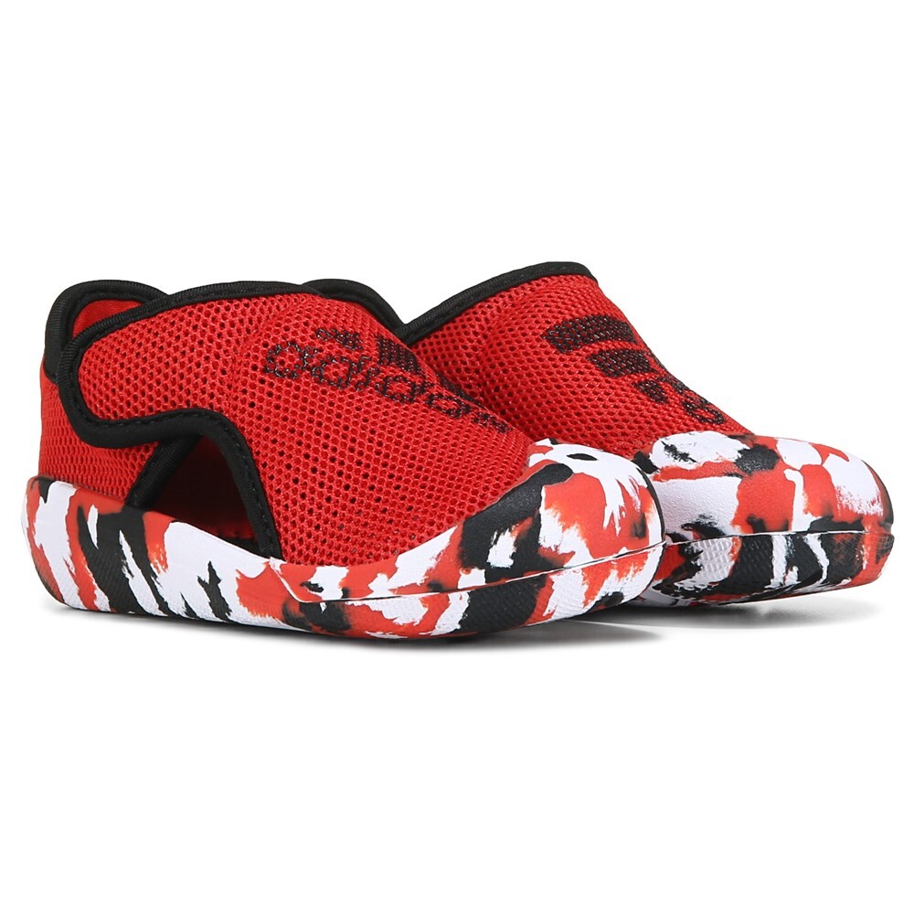 

Детская обувь для воды Altaventure для малышей Adidas, черный