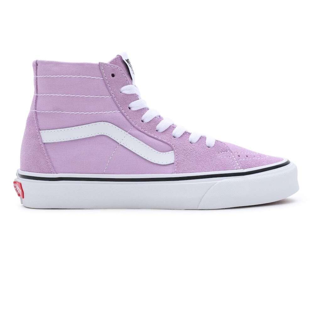 

Женские повседневные кроссовки Vans Sk8-Hi Vans, сиреневый, Розовый