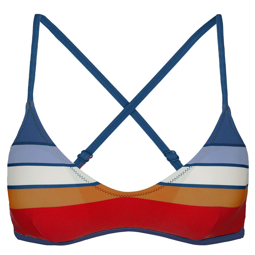 

Топ бикини Barts Ynev Cross Back, разноцветный