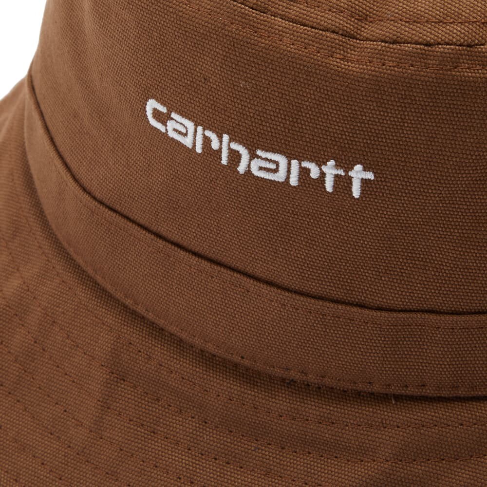 

Панама Carhartt WIP Script
