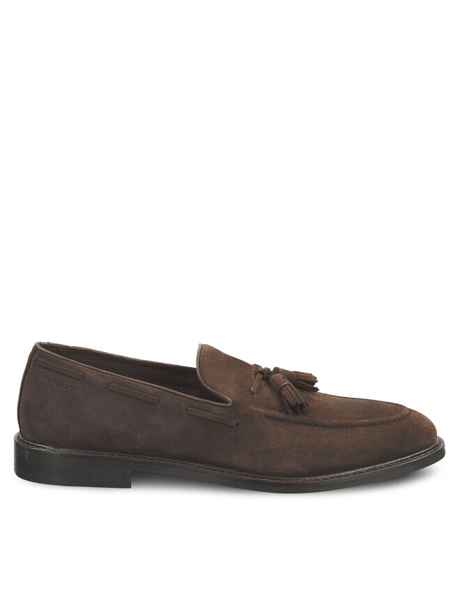 

Тапочки Gant Lozham 28673513, коричневый