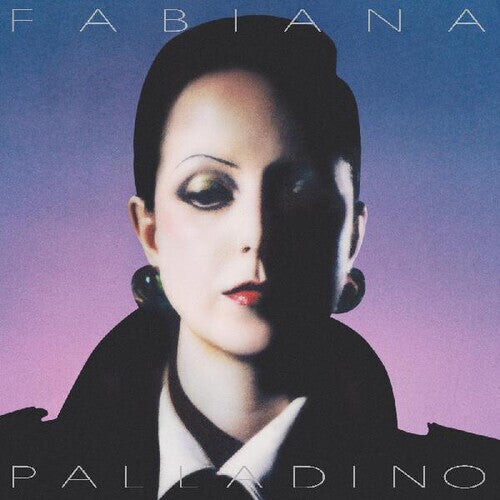 

Виниловая пластинка Palladino, Fabiana: Fabiana Palladino