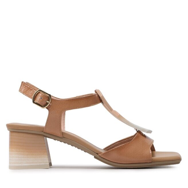 

Сандалии Hispanitas Iris-V23 HV232811 Desert, коричневый