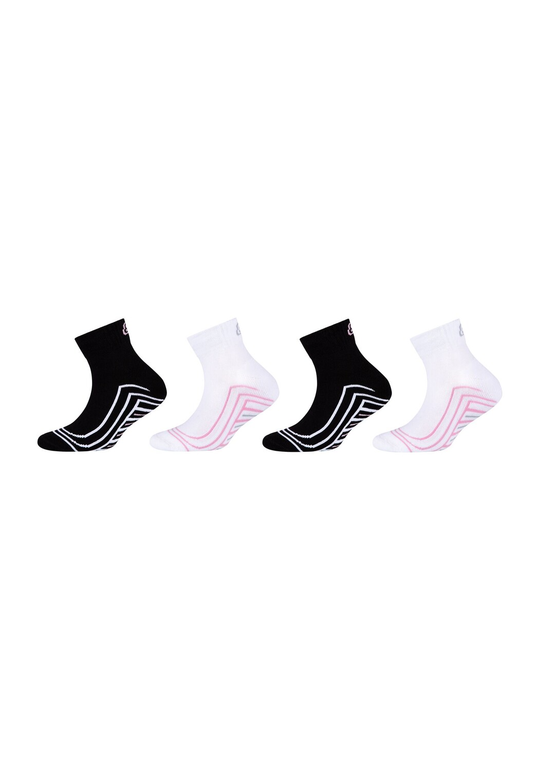 

Носки Skechers 6 шт cushioned, белый