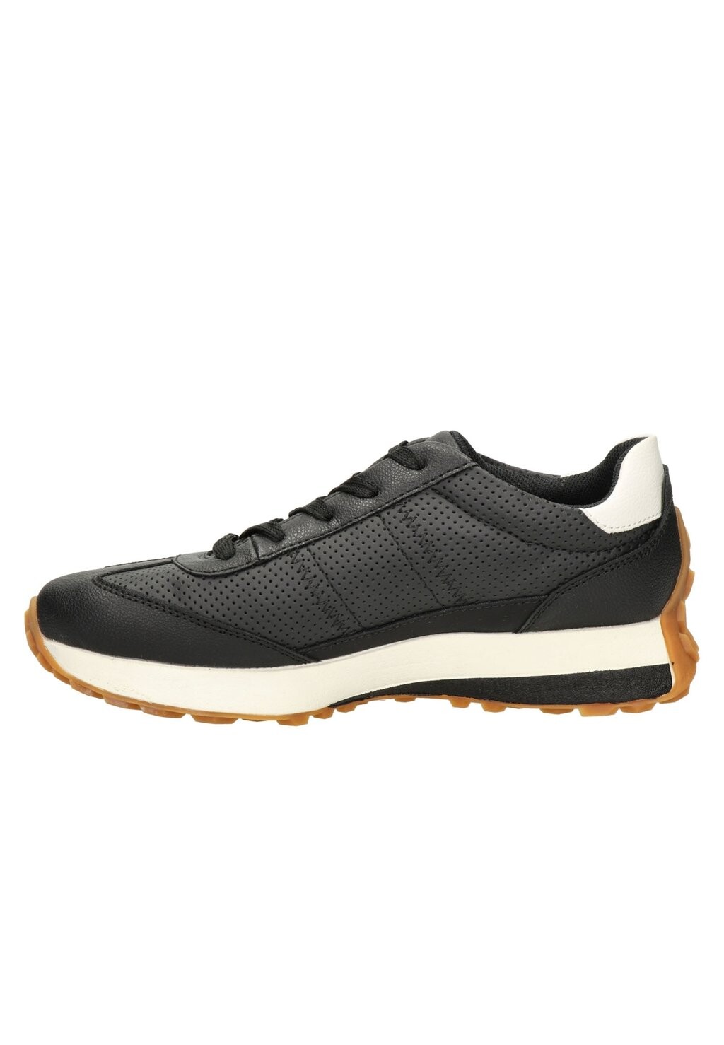 

Низкие кроссовки Skechers, черный