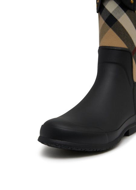

Сапоги Simeon Eye Burberry