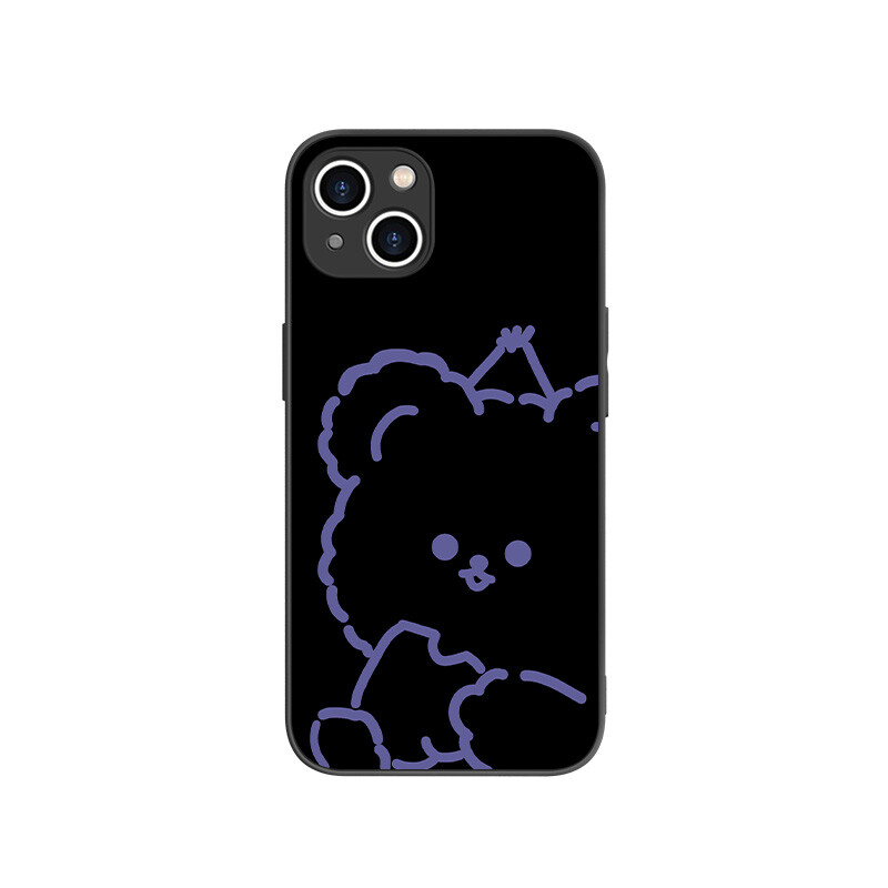 

Чехол для телефона MSMF Us 10 Cents Msmf, DWFQBL2244 - Lilac violet