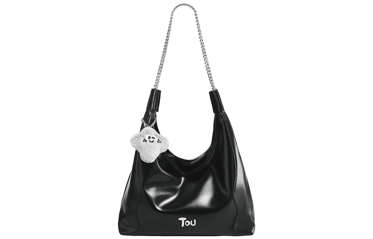 

TOUTOU Women Shoulder Bag, Порошок горного источника [версия для подмышек]