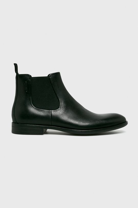 Обувь Vagabond - Harvey Shoes Vagabond Shoemakers, черный туфли vagabond shoemakers lykke черный