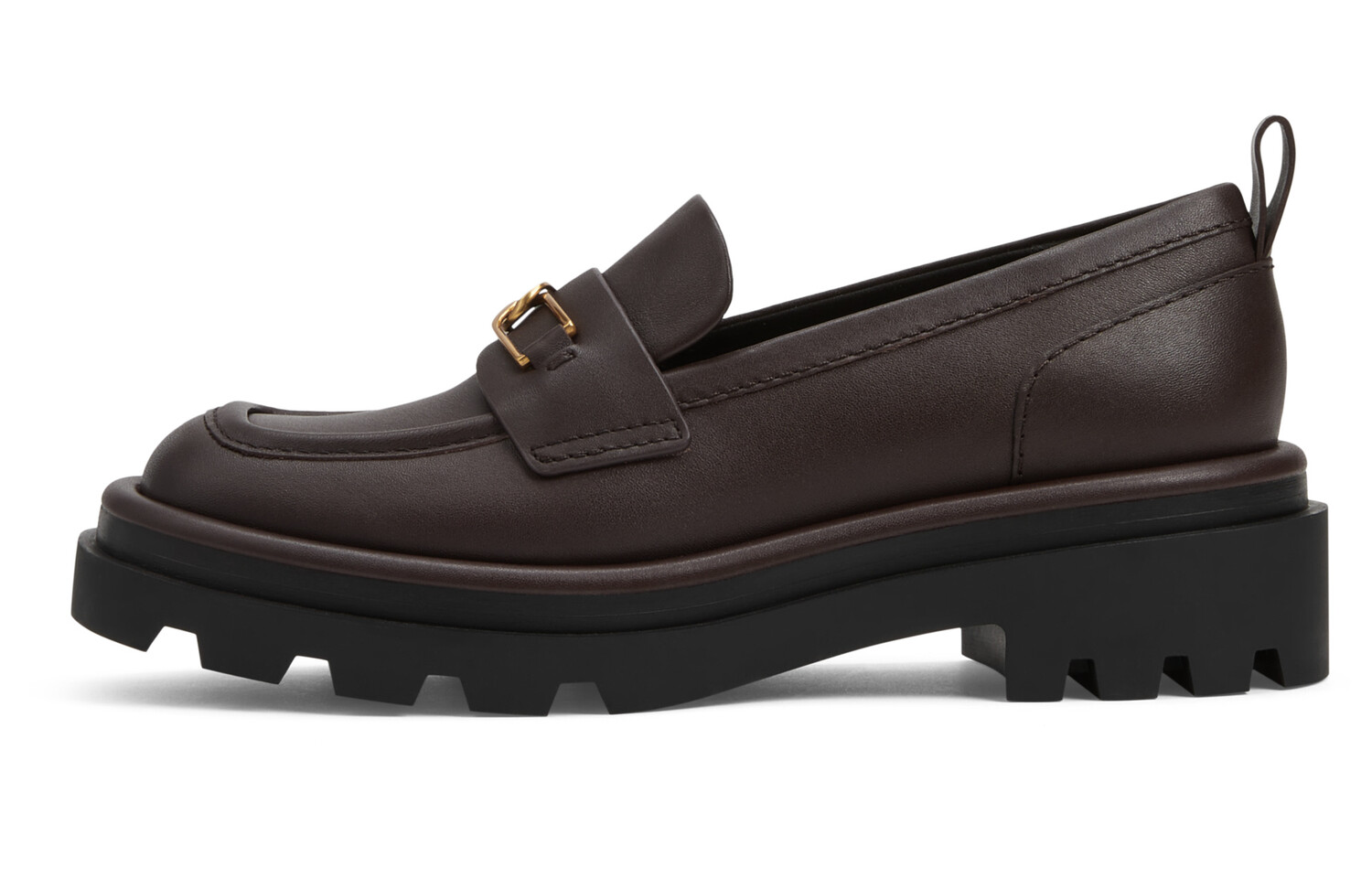 

Лоферы женские Charles&Keith