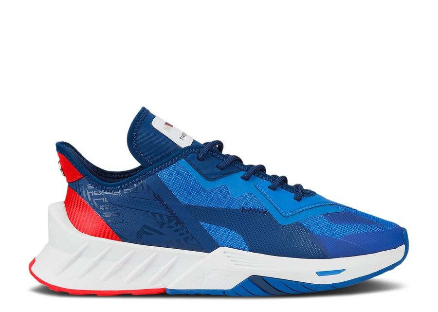 

Кроссовки Puma Bmw Motorsport X Maco Sl 'Strong Blue Red', синий