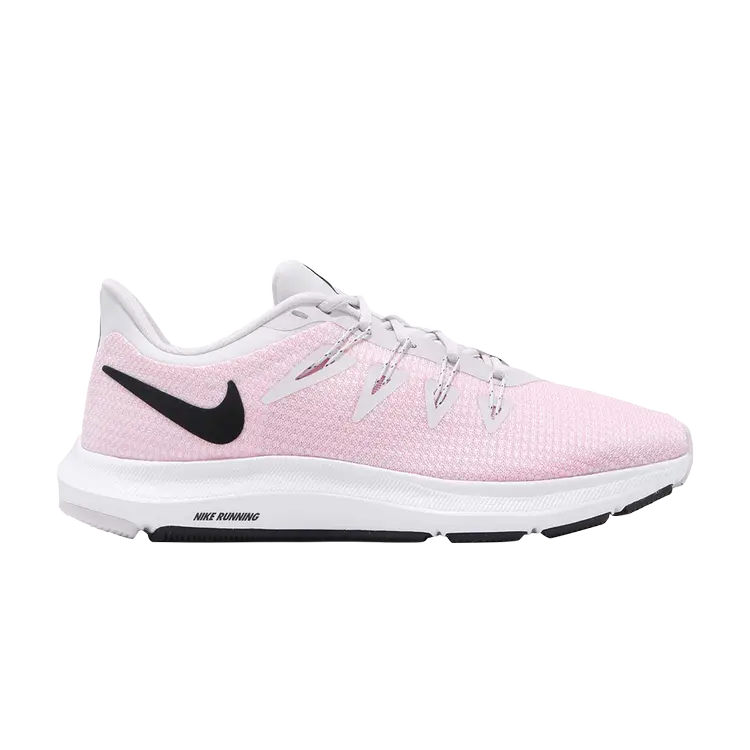 

Кроссовки Nike Wmns Quest 'Pink Foam', розовый