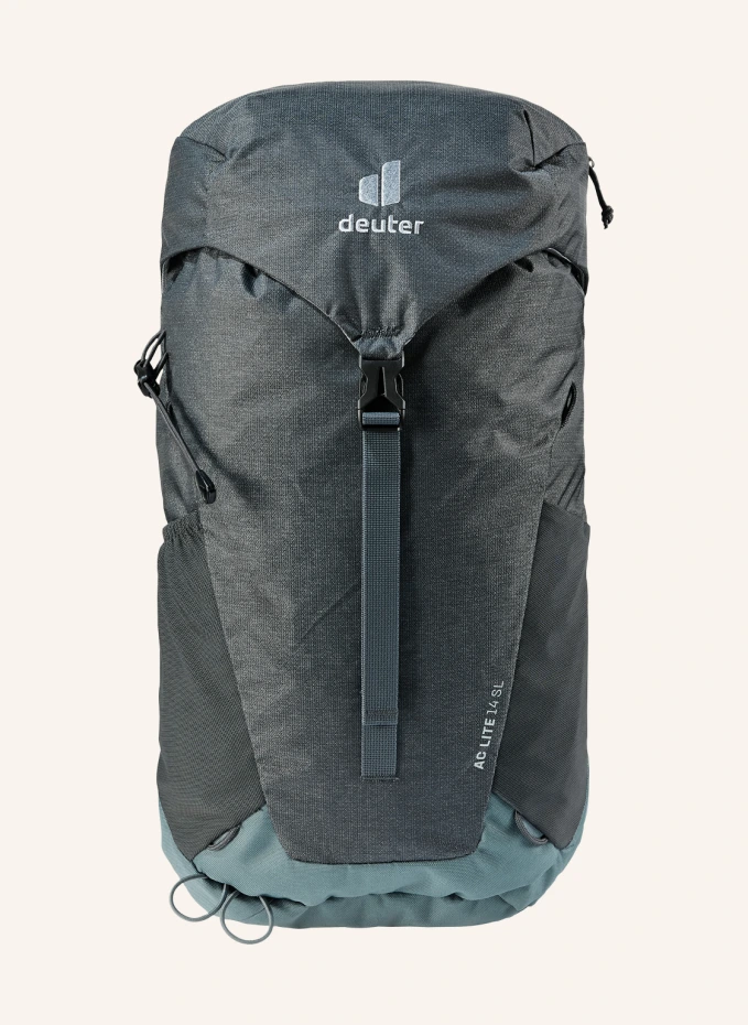 

Рюкзак ac lite 14 sl Deuter, серый