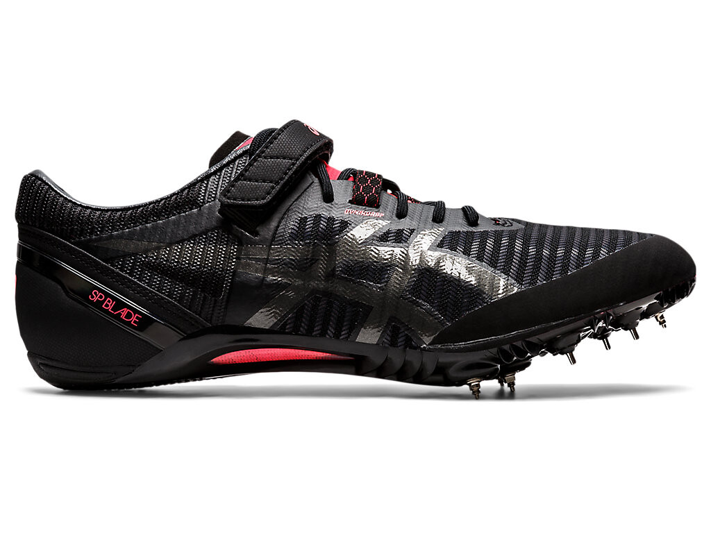

Кроссовки Asics SP BLADE 9, черный