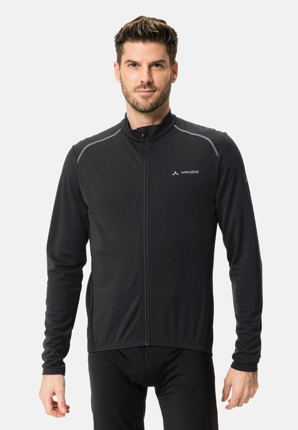 

Толстовка Vaude, цвет black