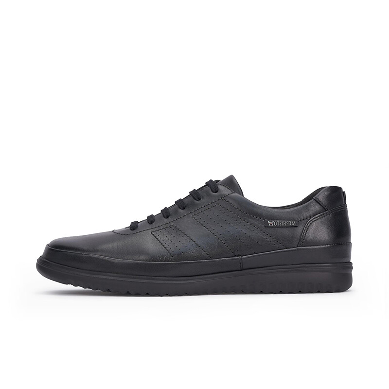

Кроссовки MEPHISTO Lifestyle Shoes Men Low-top, черный