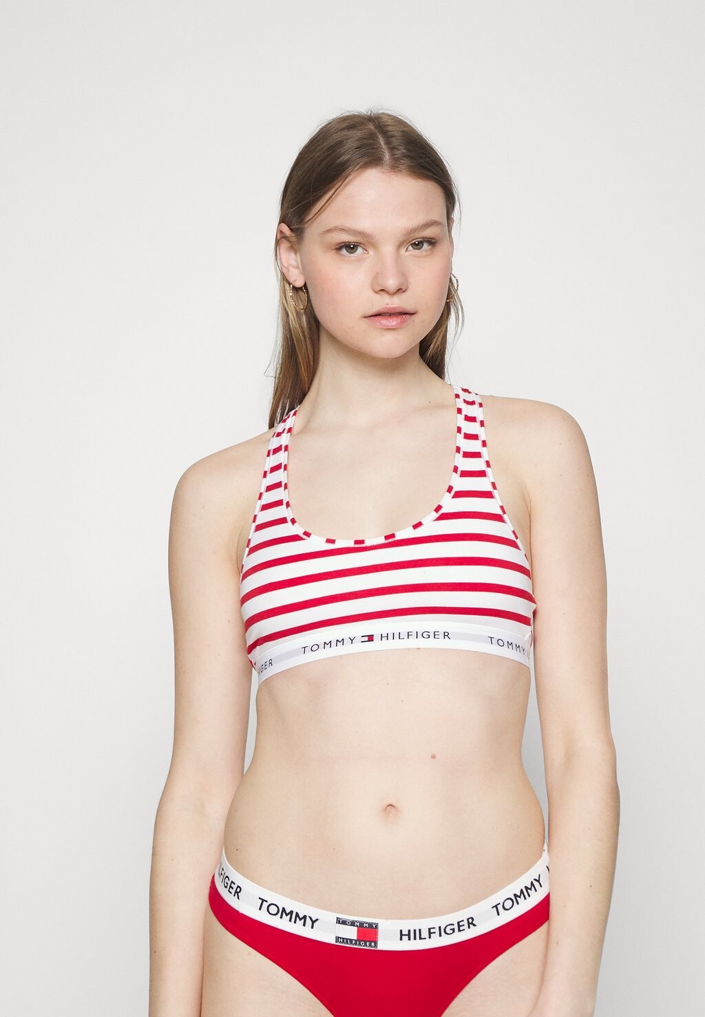 

Бюстье Tommy Hilfiger