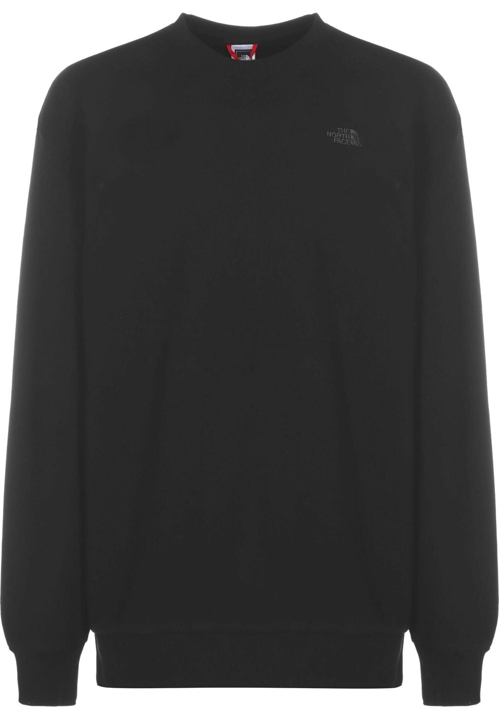 

Толстовка CITY STANDARD The North Face, tnf черный