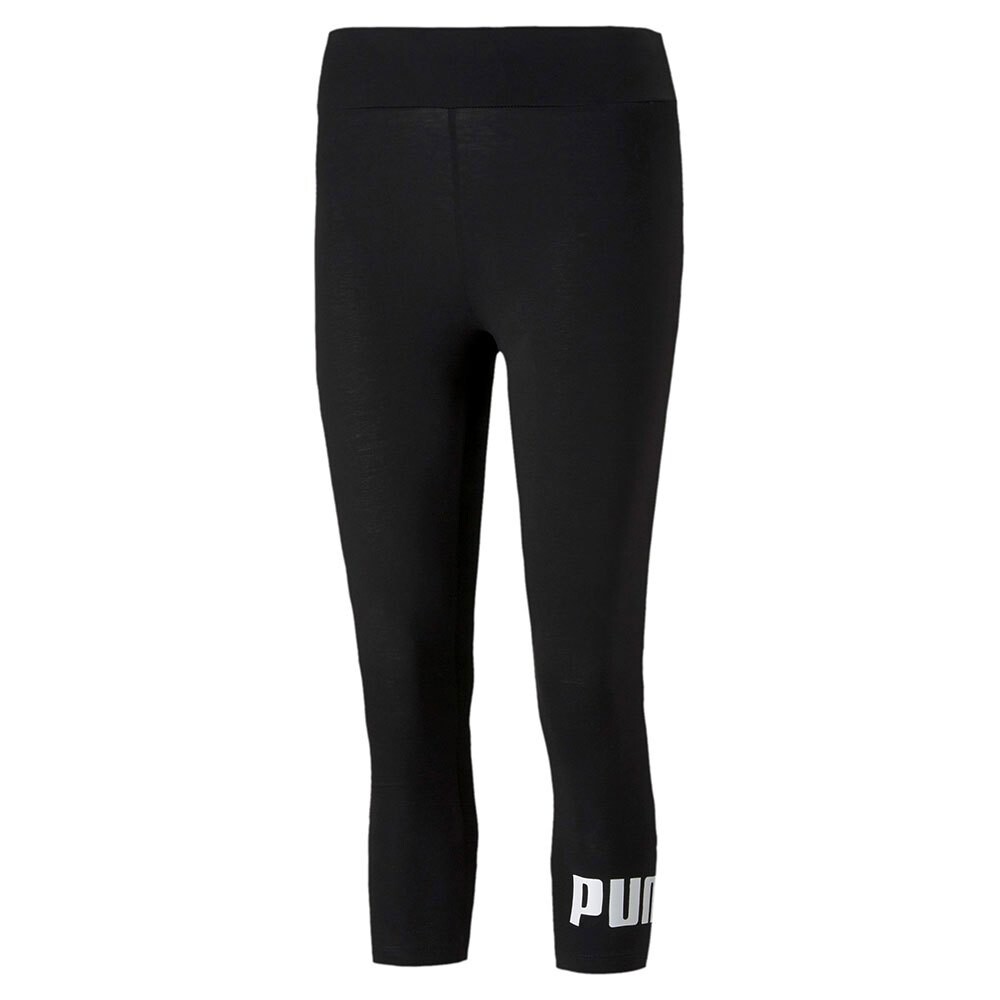 

Леггинсы Puma Essential Logo, черный