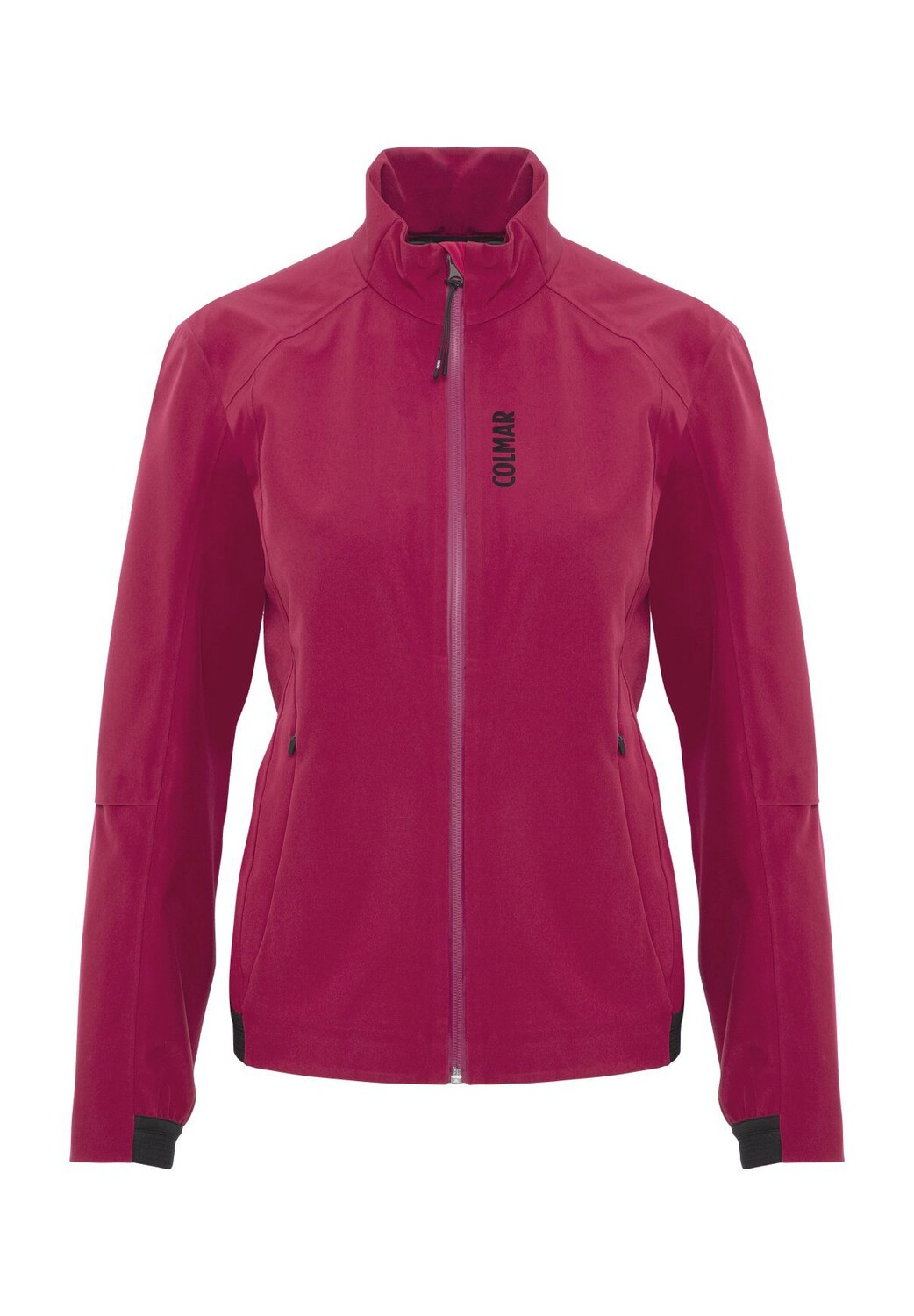 

Куртка Softshell, однотонная, женская COLMAR