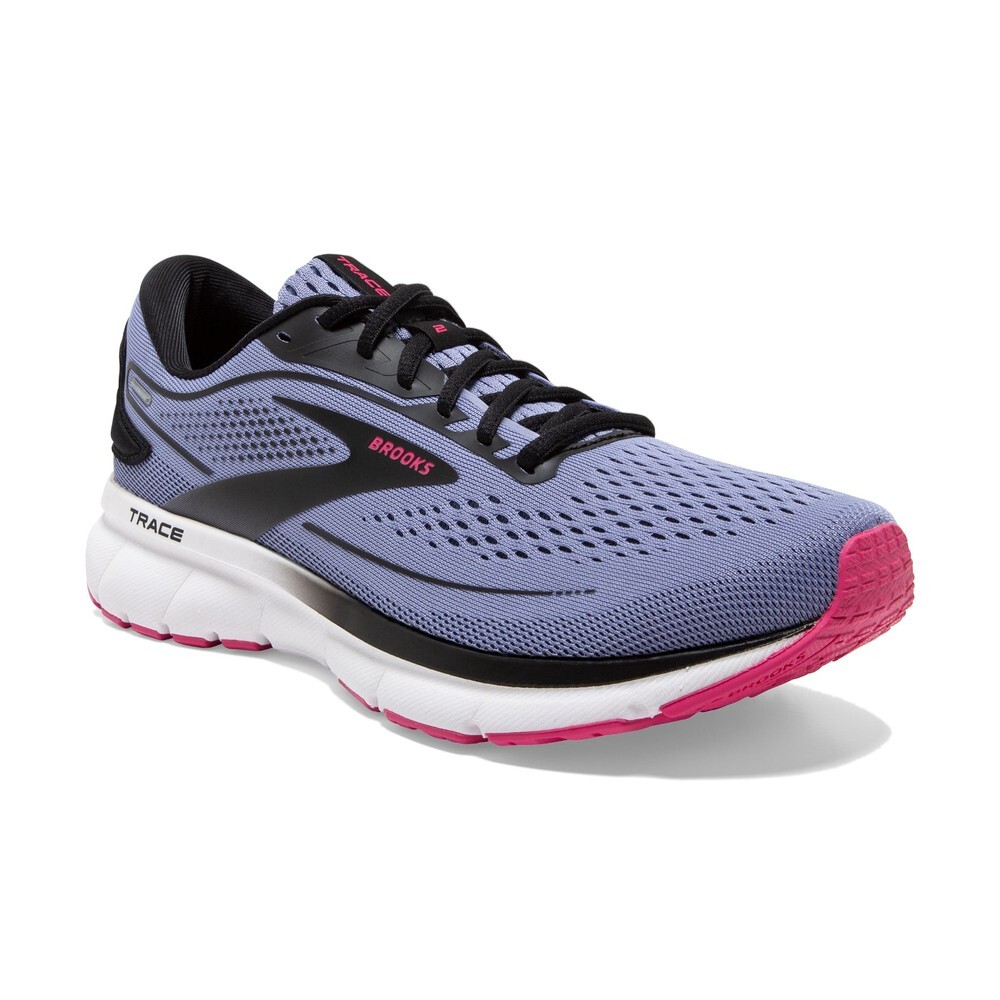 

Кроссовки для бега Brooks Trace 2, разноцветный