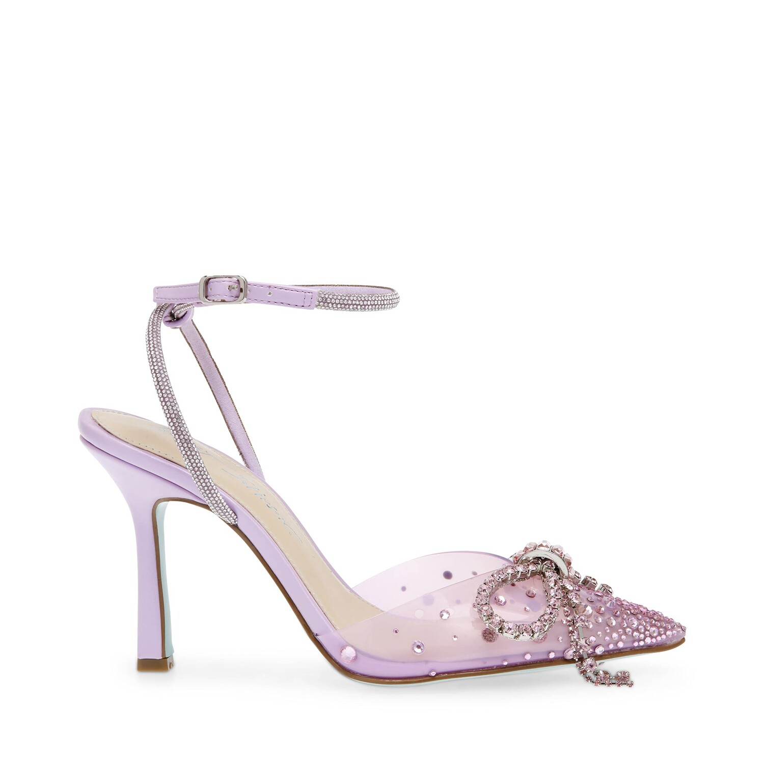 

Туфли на каблуке Blue by Betsey Johnson Drea