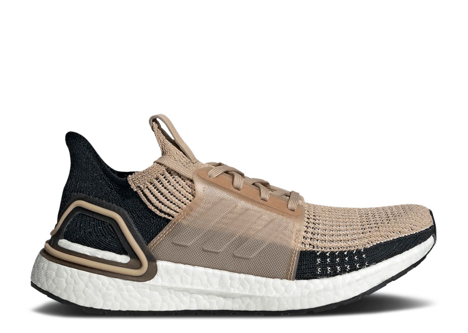 

Кроссовки adidas Wmns Ultraboost 19 'Pale Nude', коричневый