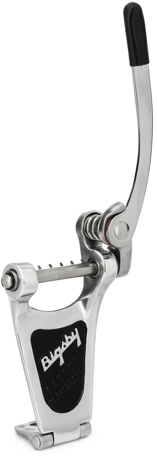 

Bigsby Bigsby B3 Вибрато в сборе - алюминий