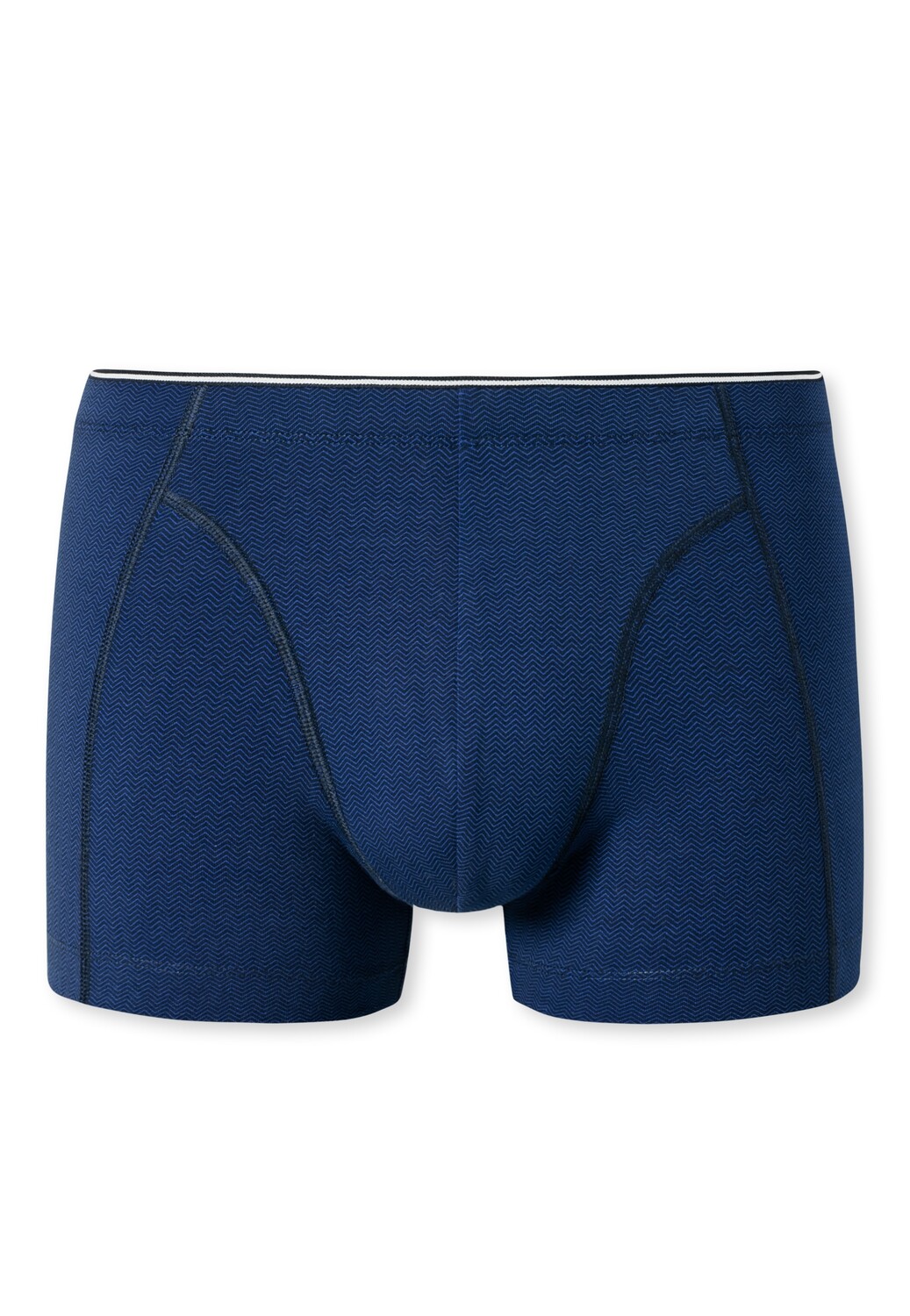 

Боксеры Schiesser Shorts, синий