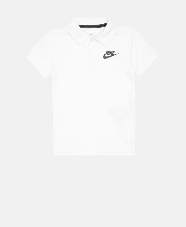 

Рубашка поло Nike, белый