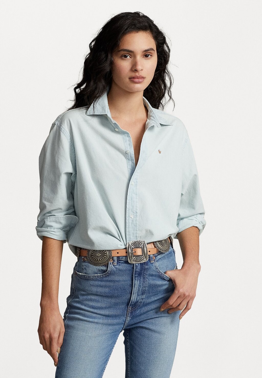 

Рубашка Polo Ralph Lauren