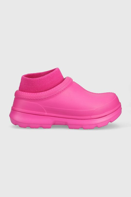 

Резиновые сапоги UGG Tasman X Ugg, розовый