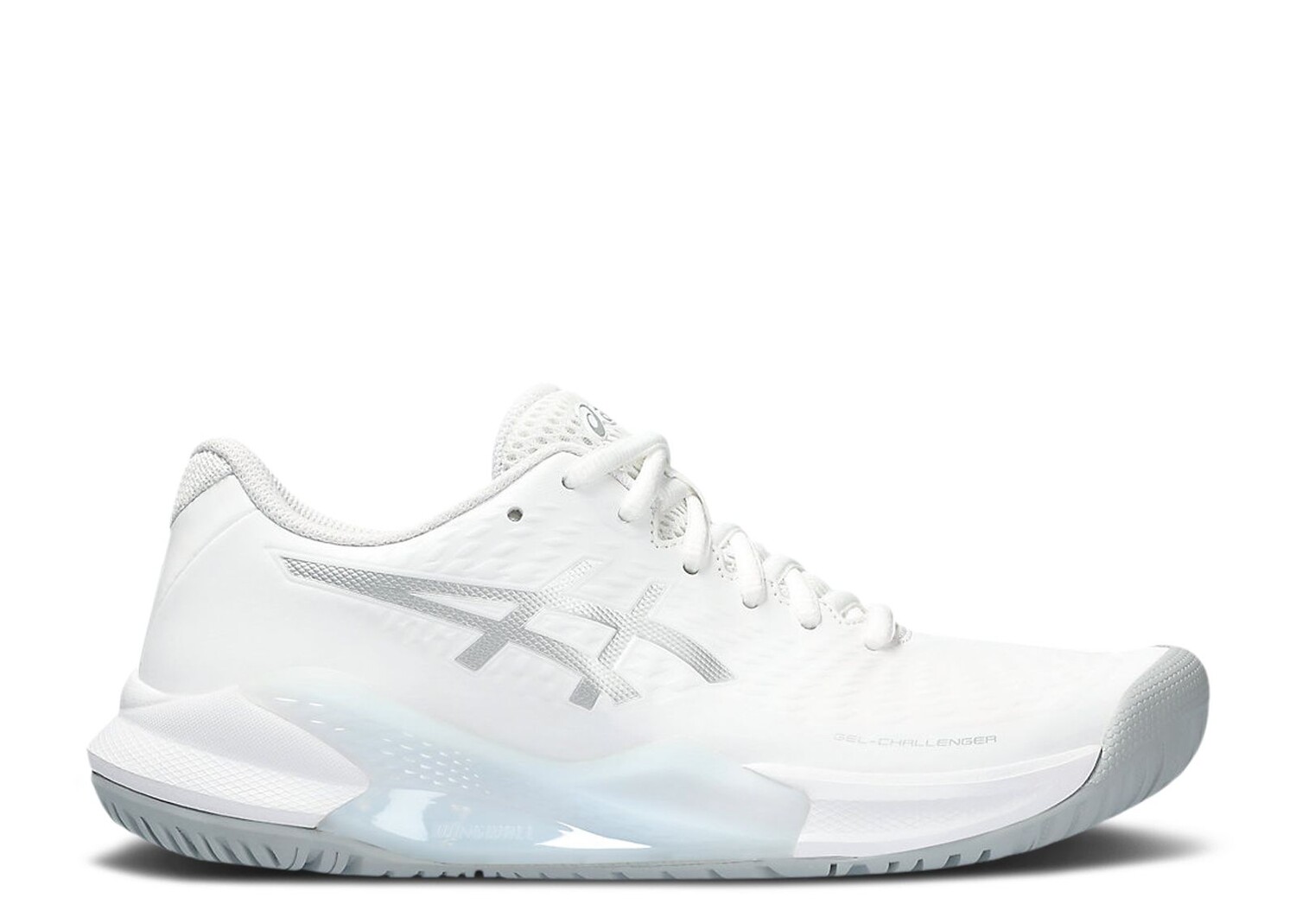 

Кроссовки ASICS Wmns Gel Challenger 14 'White Pure Silver', белый