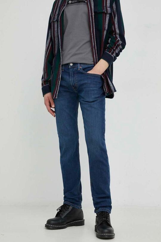 

Джинсы Леви 502 Levi's, синий