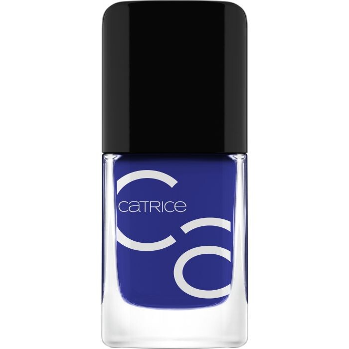 

Лак для ногтей ICONails Gel Esmalte de Uñas Catrice, 130