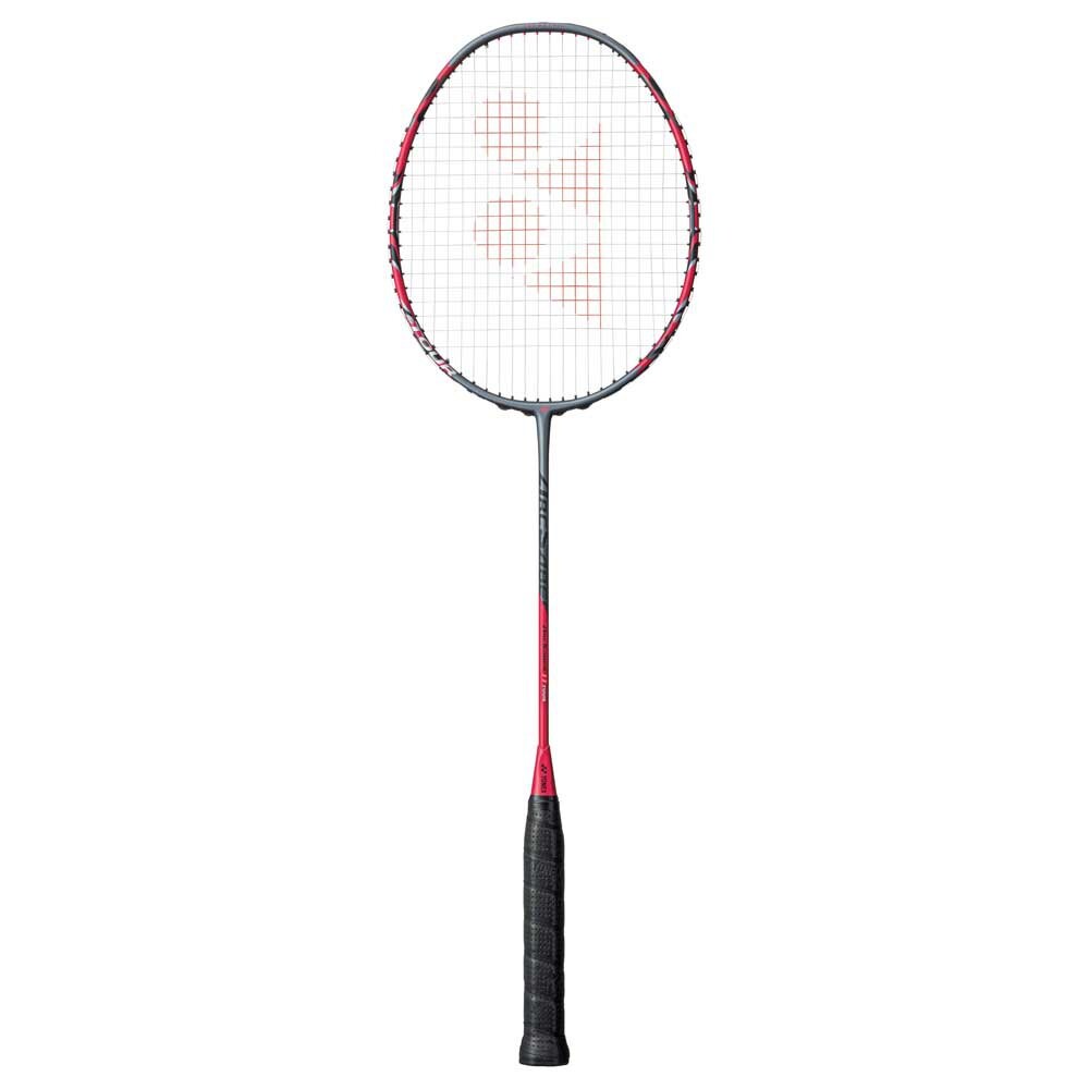 

Ракетка для бадминтона Yonex Arcsaber 11 Tour 4U, серебряный