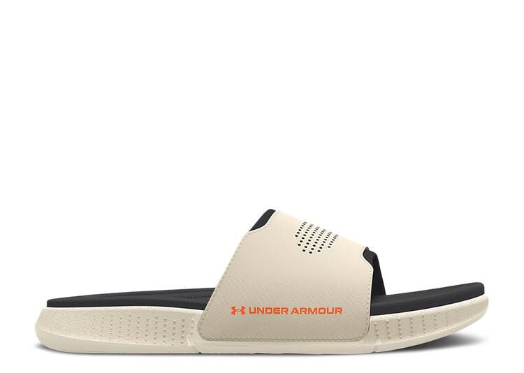 

Кроссовки Under Armour ANSA ELEVATE SLIDE 'STONE JET GREY',