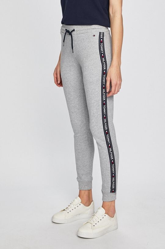 

Брюки Tommy Hilfiger, серый