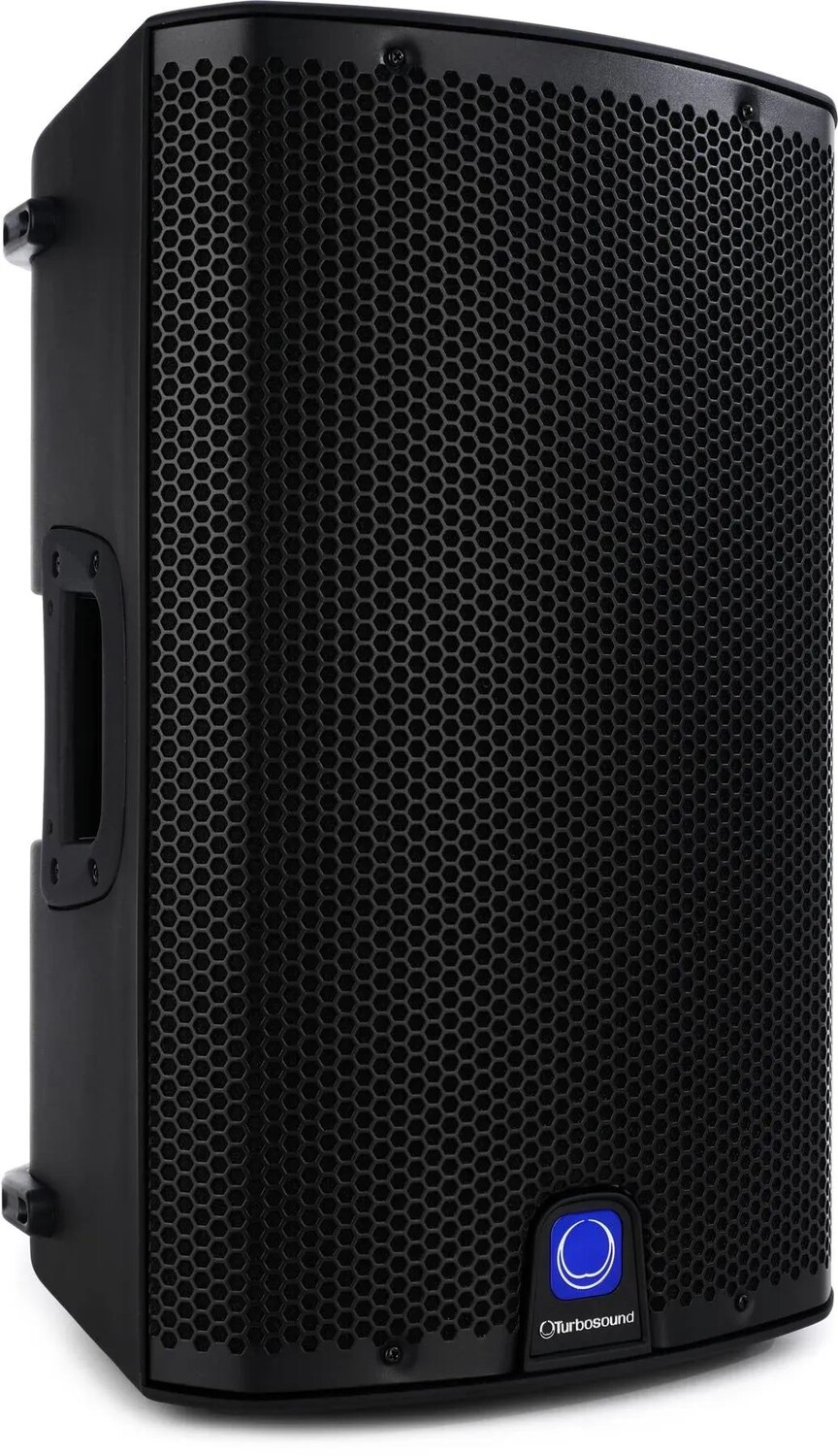 

Turbosound iQ10 2500 Вт 10-дюймовый активный динамик